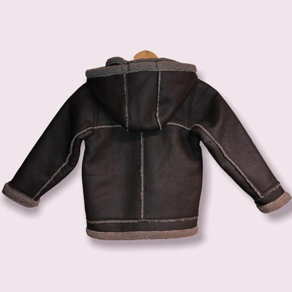 Deux par Deux childrens jacket - Picture 2 of 5